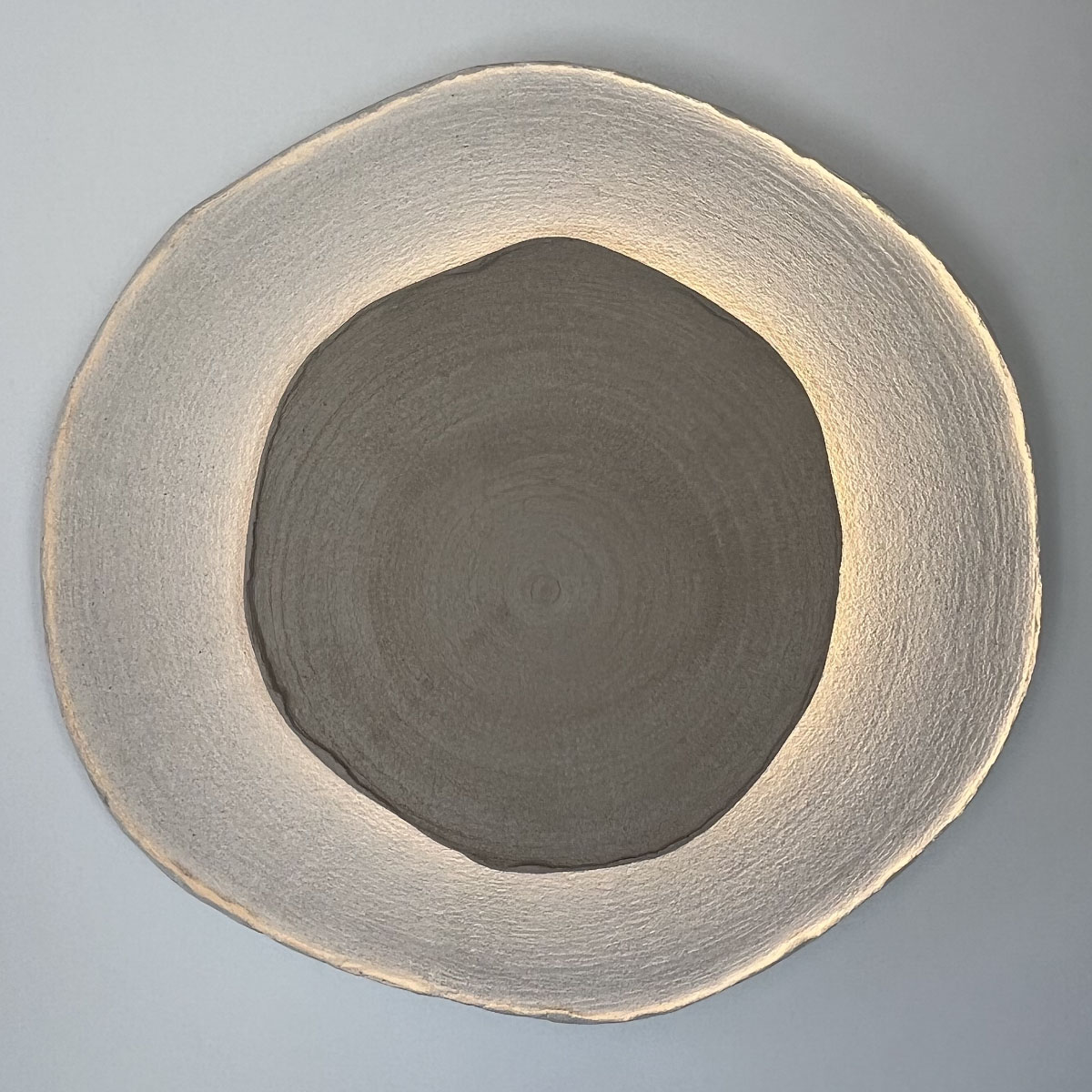 Lampada Mika - Creazione artigianale francese