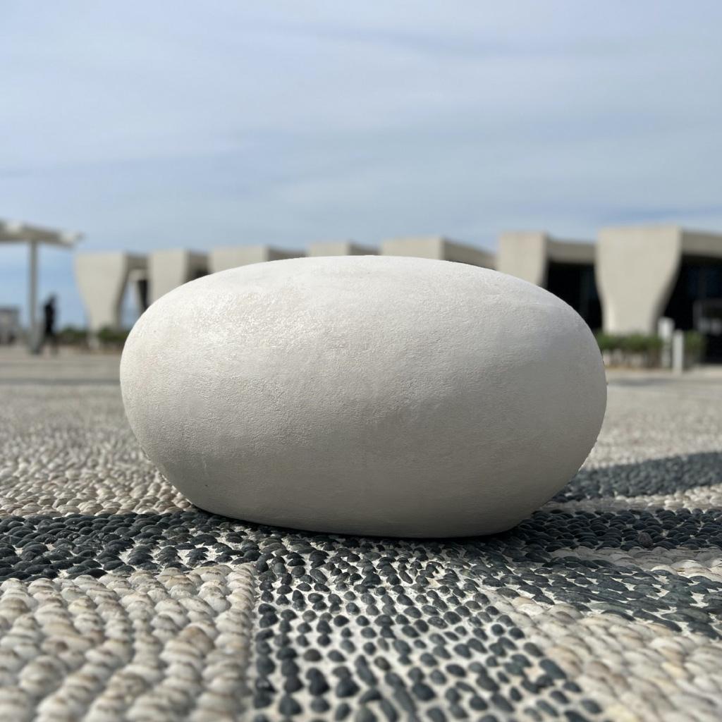 Elementi decorativi Stone in cemento - Decorazione d’interni