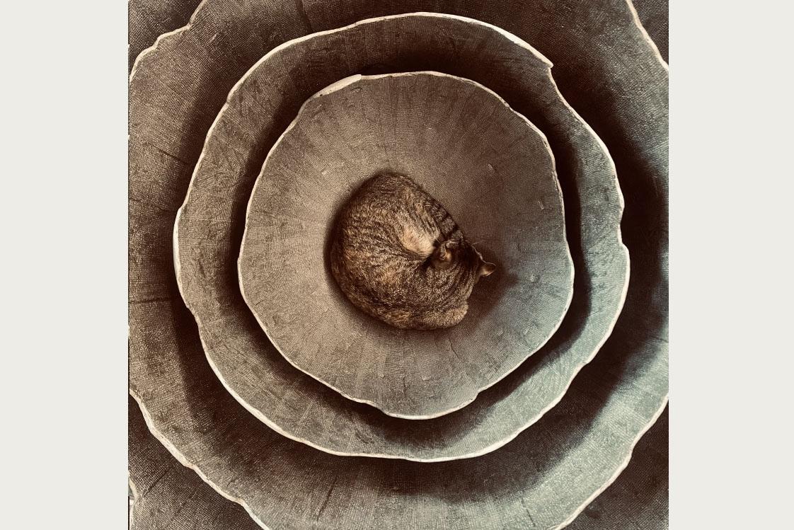 Poterie Design: l’arte della luce minerale